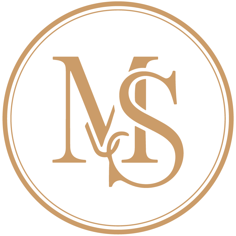 Midland Specialty monogram